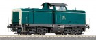 63982 Roco Diesel locomotive BR 212